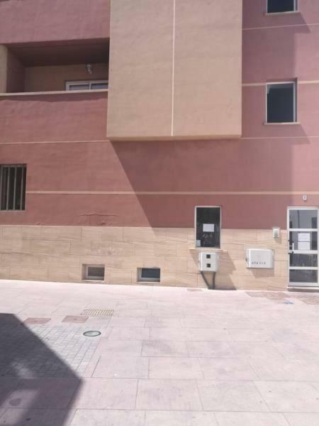Corralejo Centro Daire Dış mekan fotoğraf