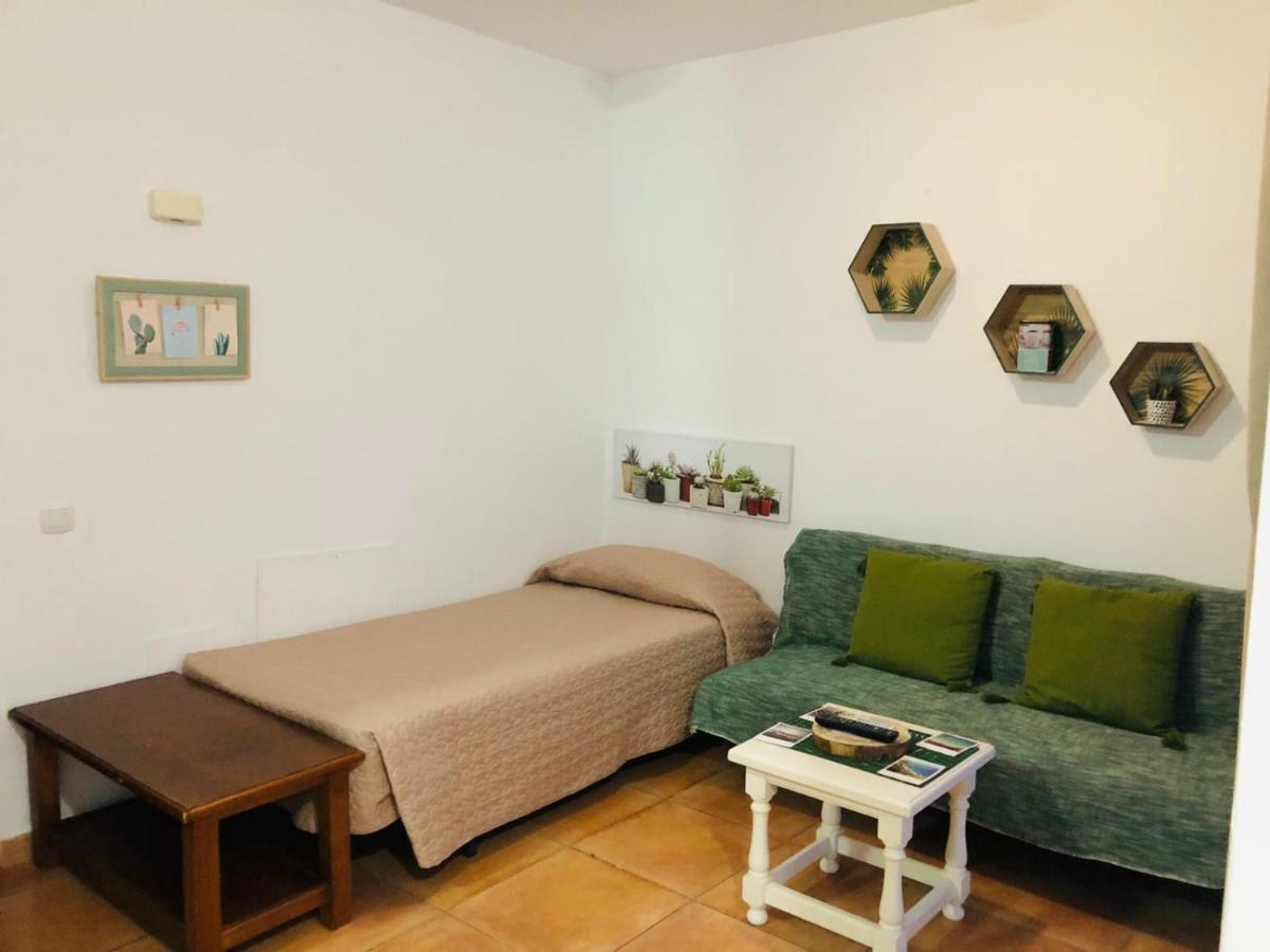 Corralejo Centro Daire Dış mekan fotoğraf