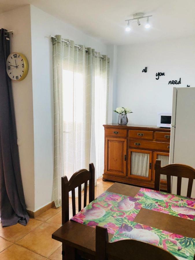Corralejo Centro Daire Dış mekan fotoğraf