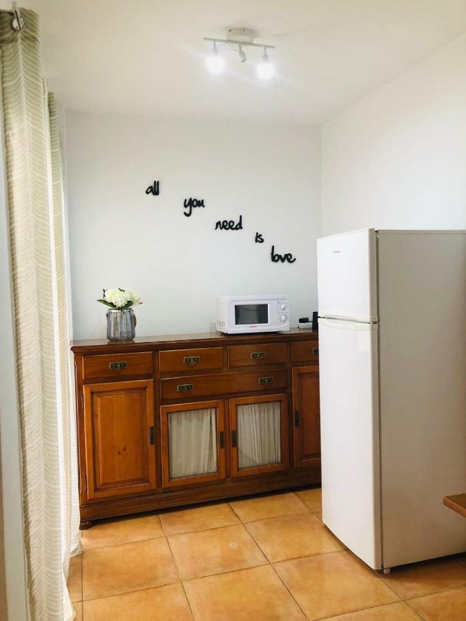 Corralejo Centro Daire Dış mekan fotoğraf